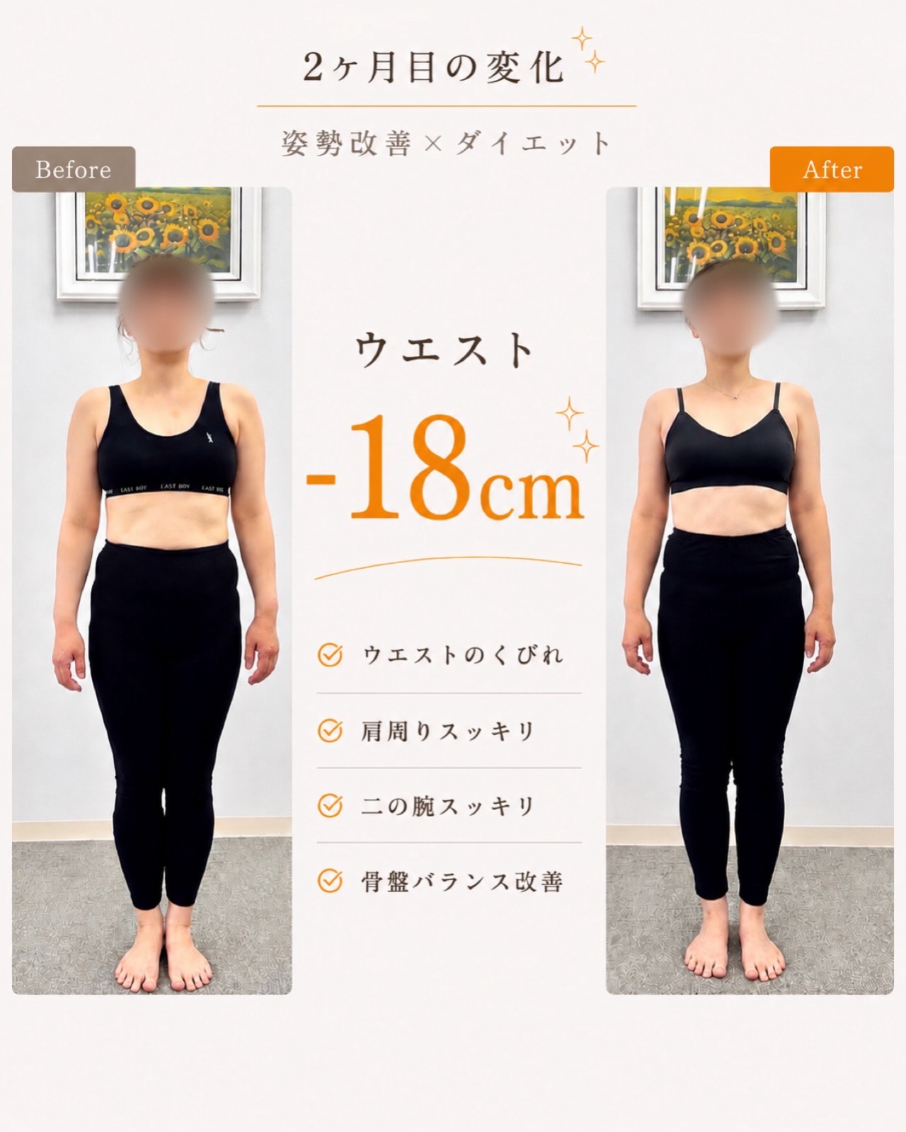 Before After 2